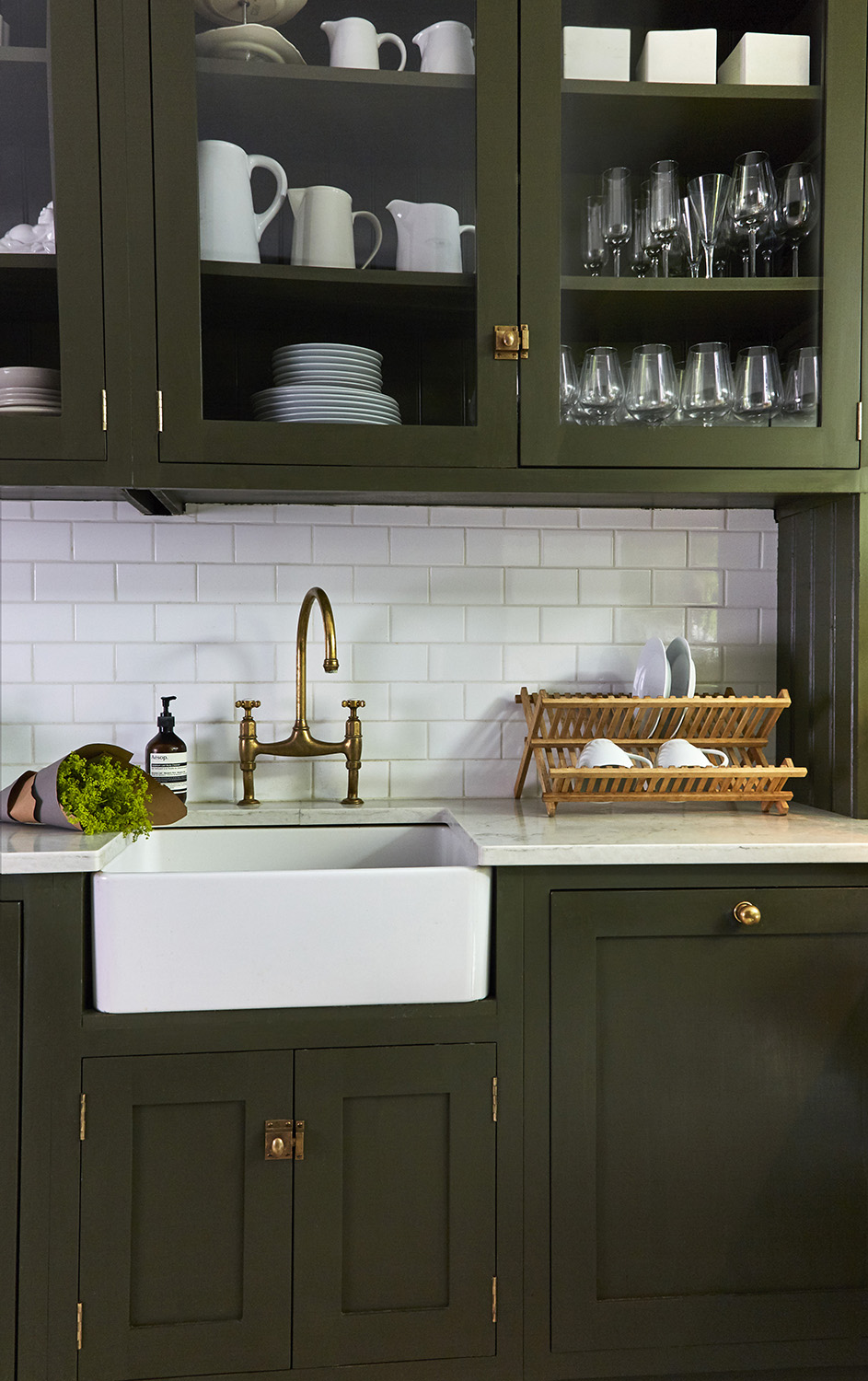 Forbes Rix Asplin Cottage